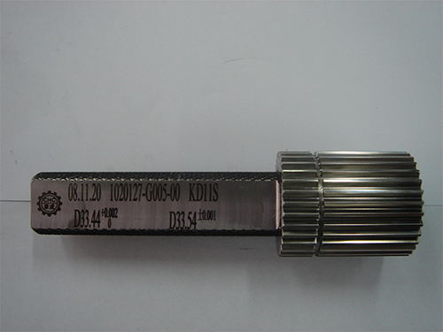 云南民族風(fēng)路燈